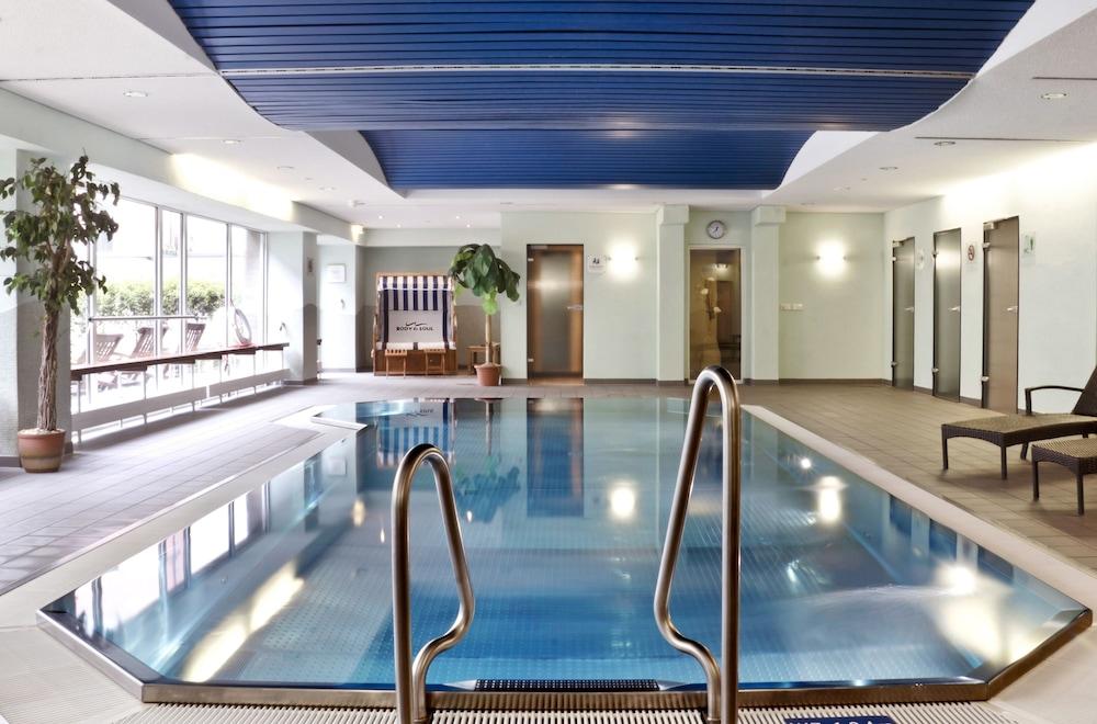Best Western Macrander Hotel Dresden Eksteriør billede