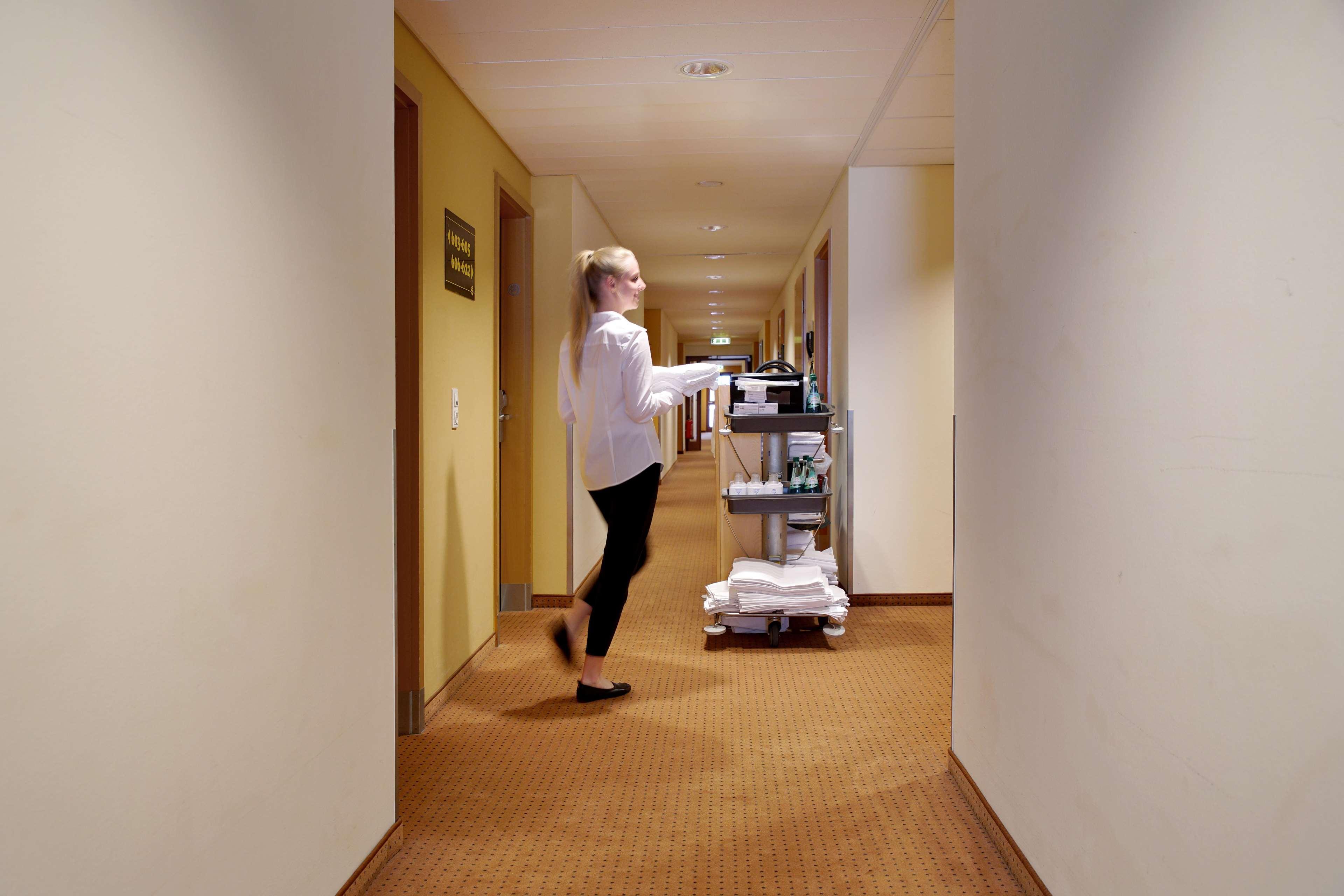 Best Western Macrander Hotel Dresden Eksteriør billede