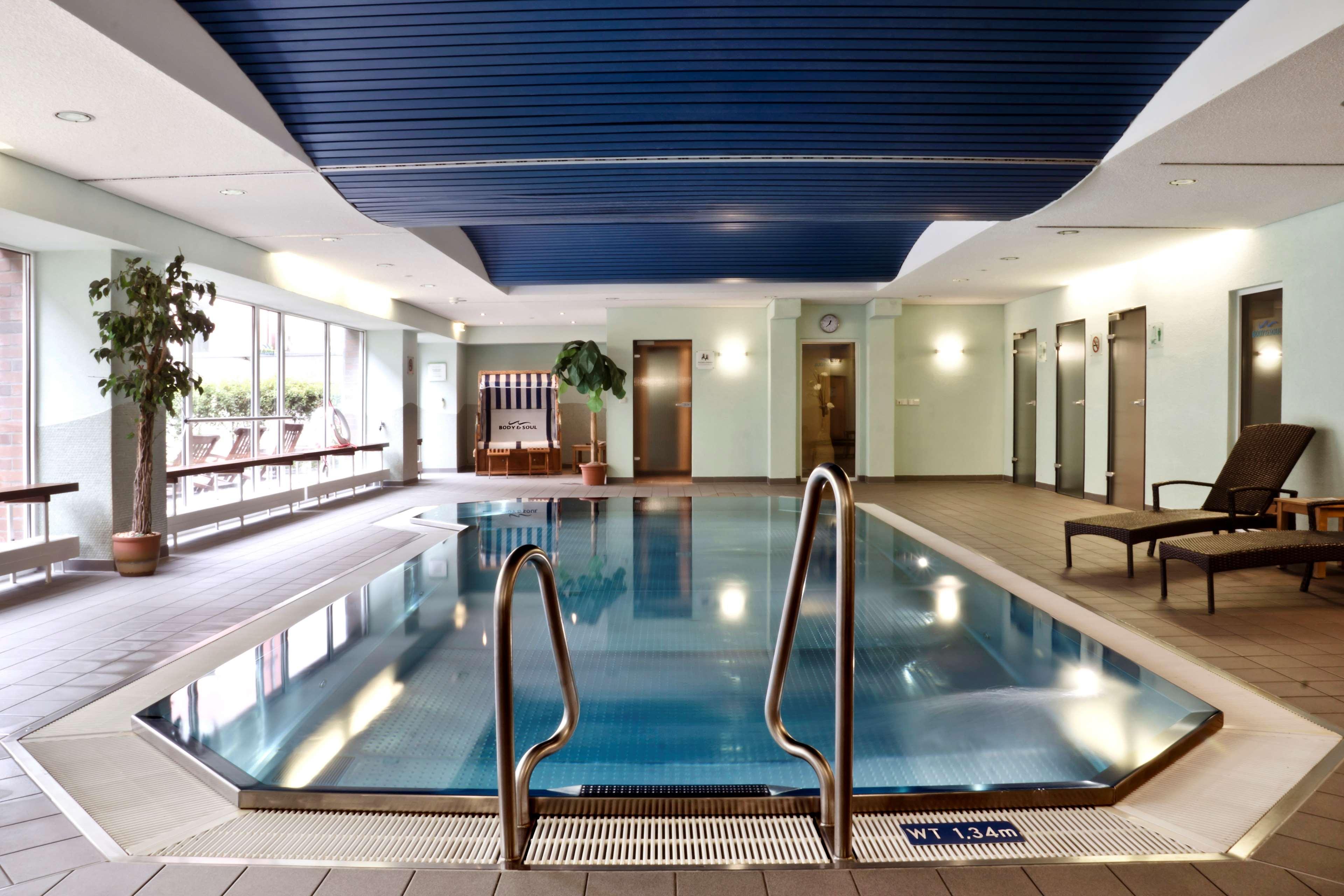 Best Western Macrander Hotel Dresden Eksteriør billede