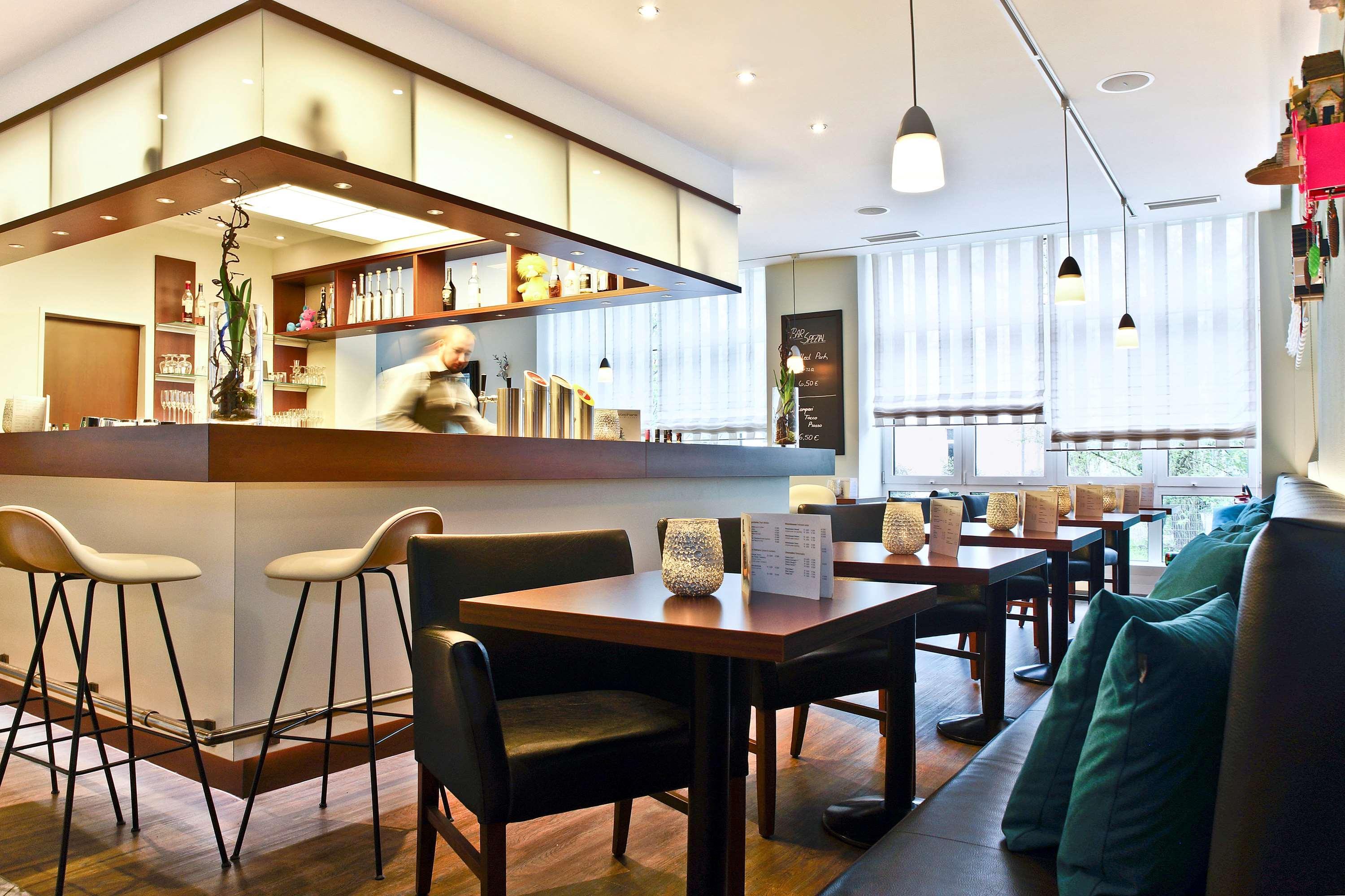Best Western Macrander Hotel Dresden Eksteriør billede
