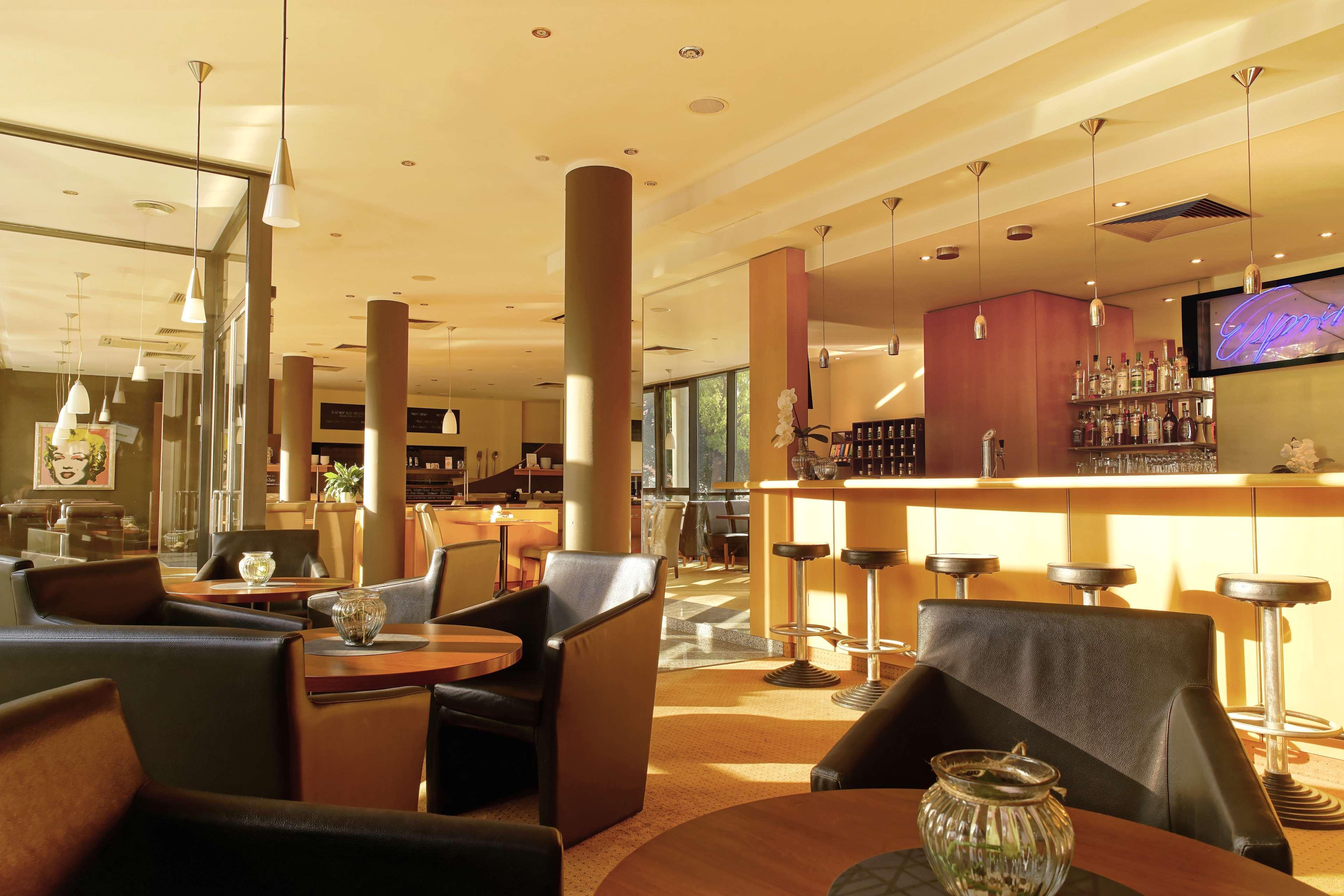 Best Western Macrander Hotel Dresden Eksteriør billede