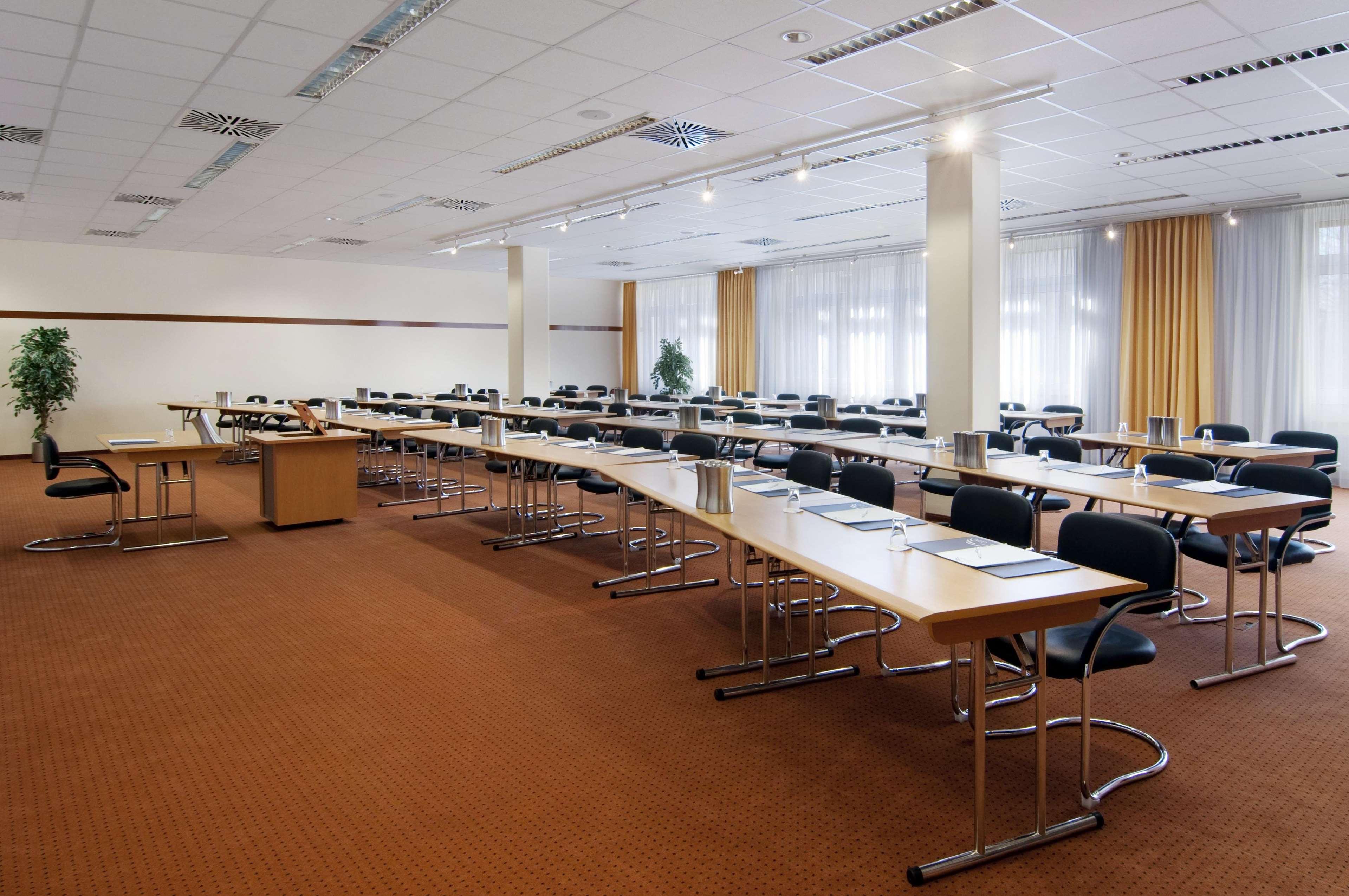 Best Western Macrander Hotel Dresden Eksteriør billede