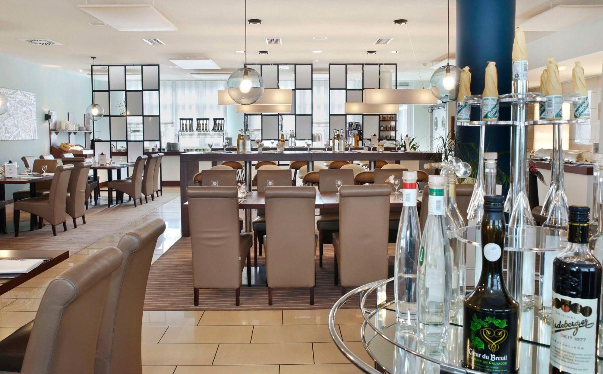 Best Western Macrander Hotel Dresden Eksteriør billede