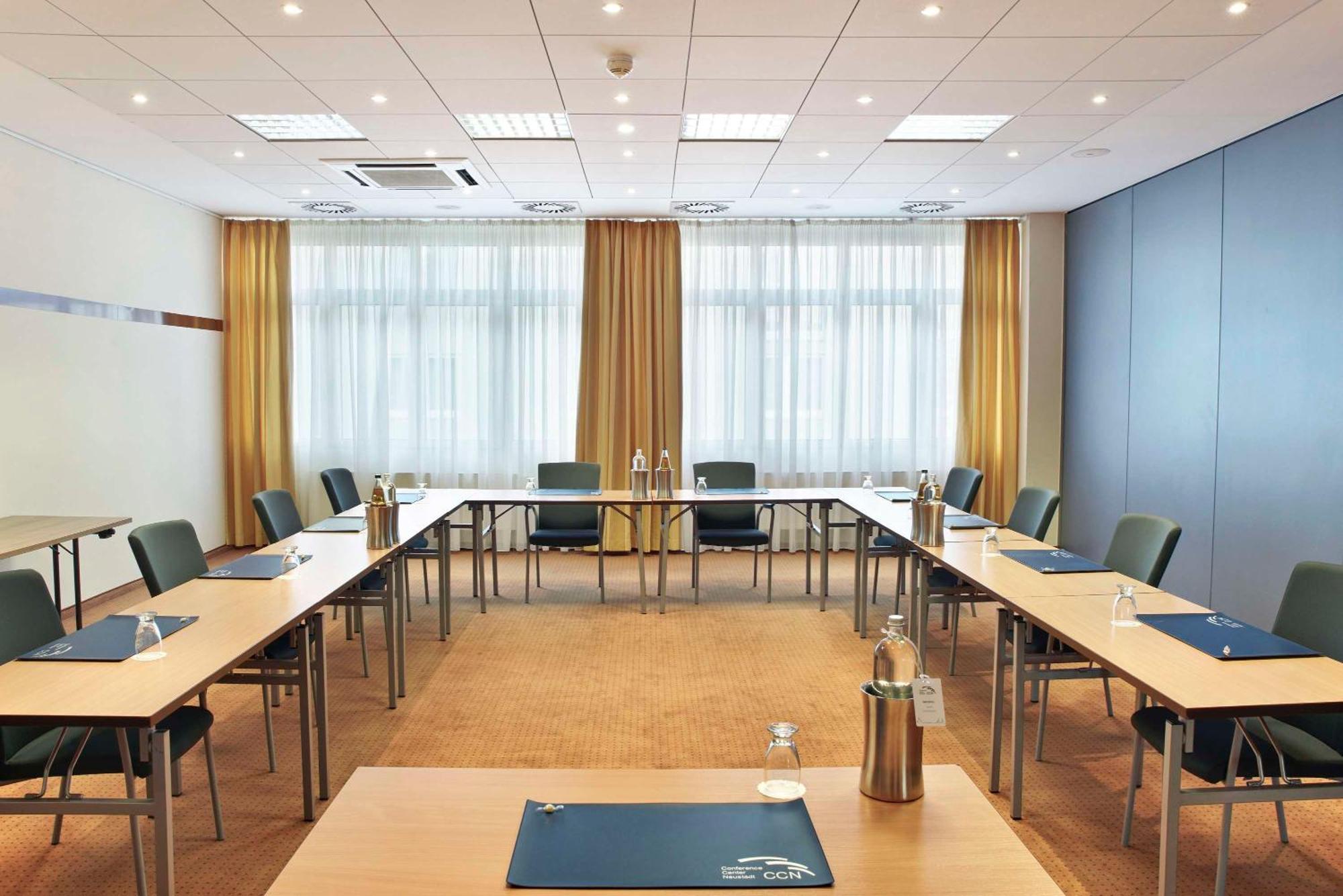 Best Western Macrander Hotel Dresden Eksteriør billede