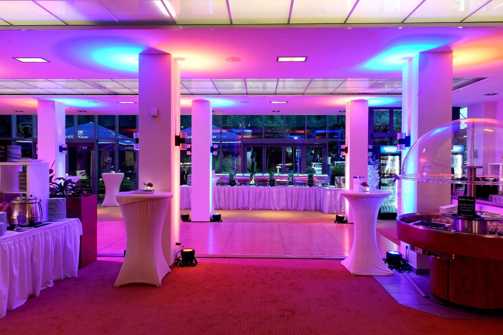 Best Western Macrander Hotel Dresden Eksteriør billede