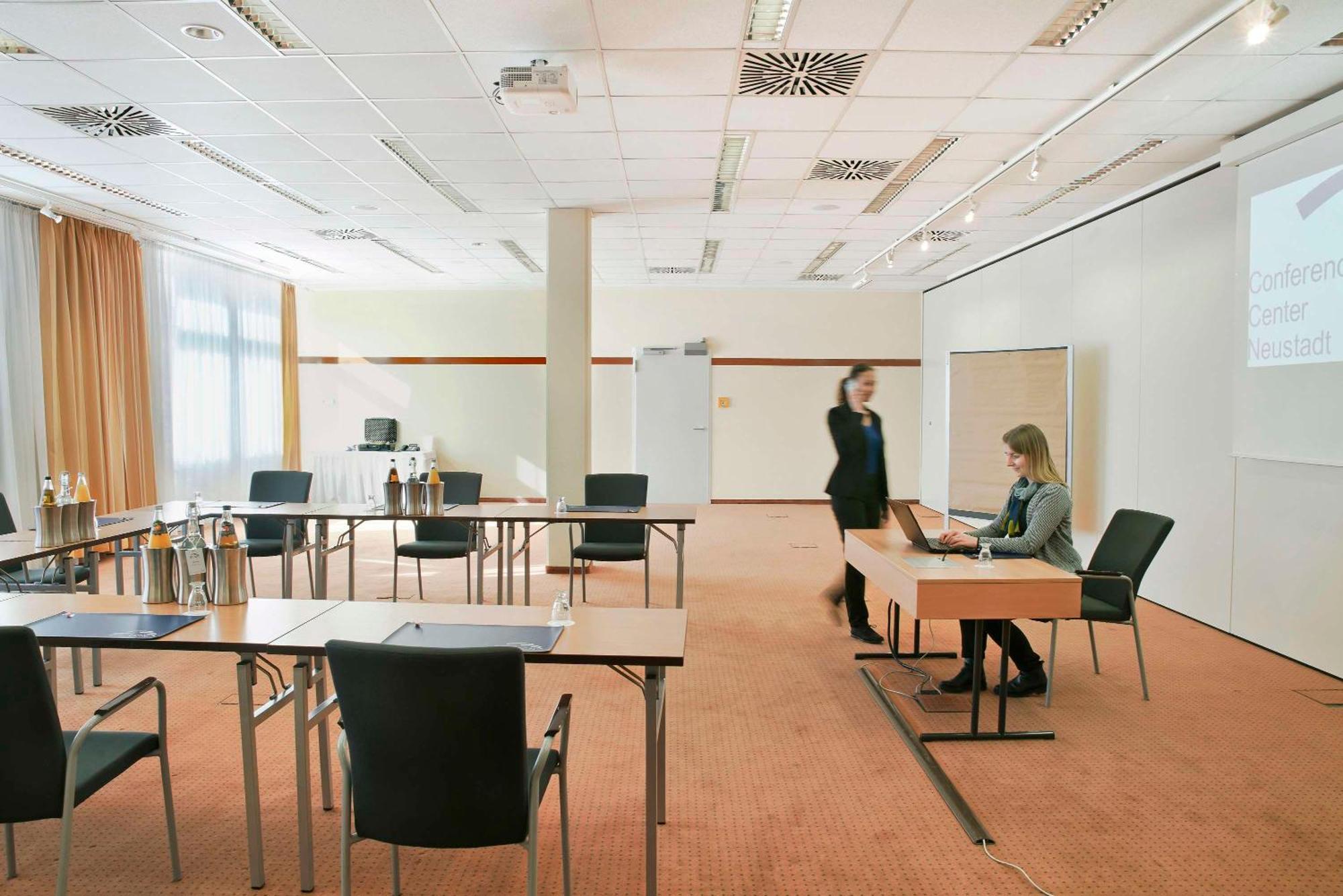 Best Western Macrander Hotel Dresden Eksteriør billede