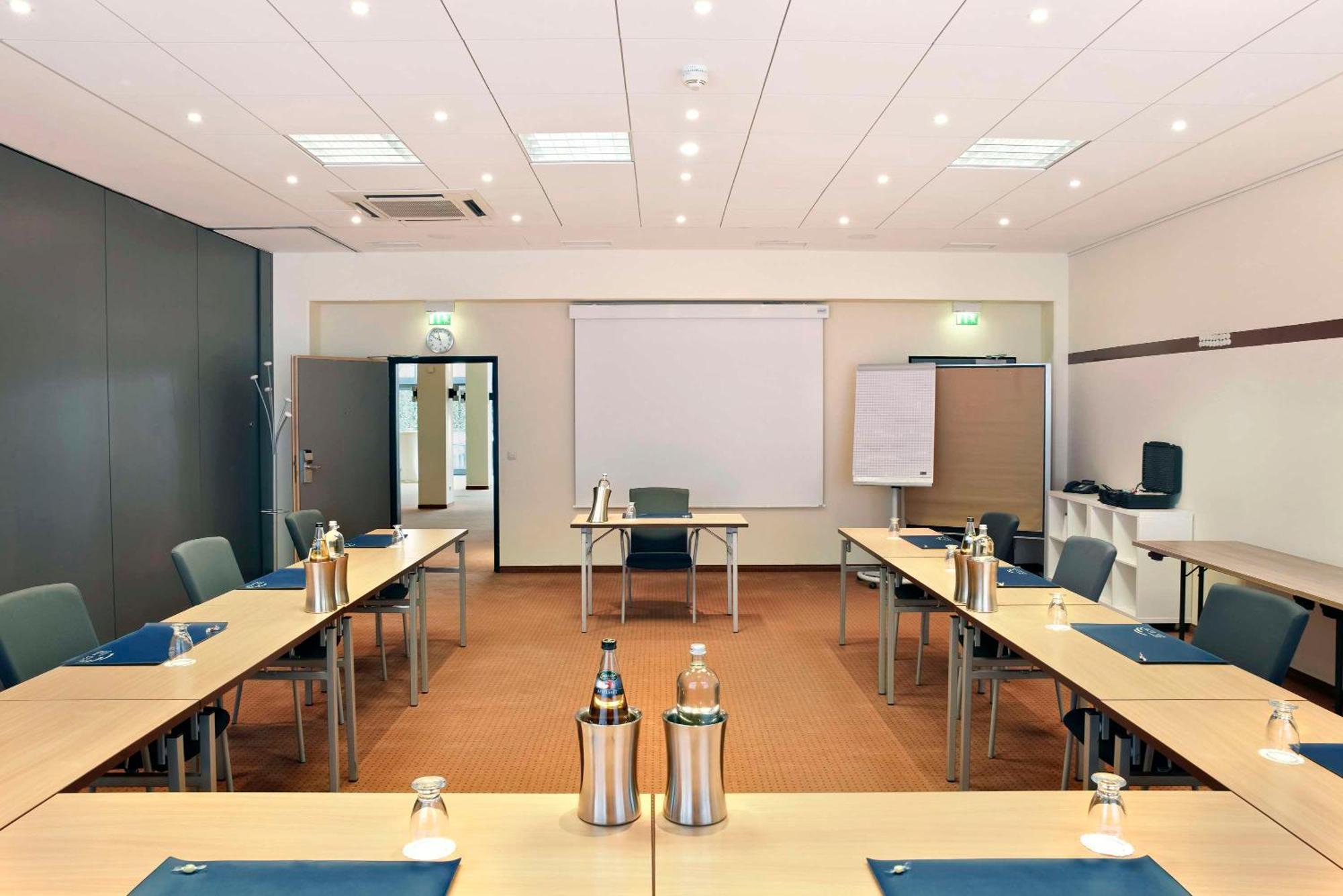 Best Western Macrander Hotel Dresden Eksteriør billede