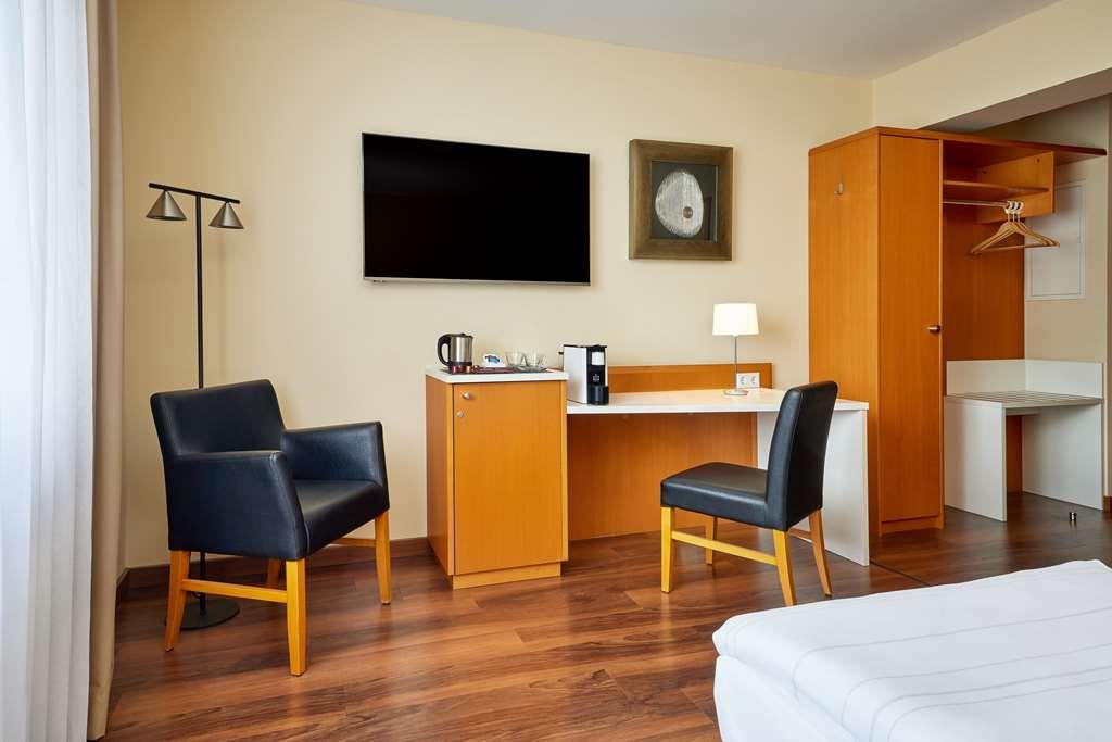 Best Western Macrander Hotel Dresden Værelse billede