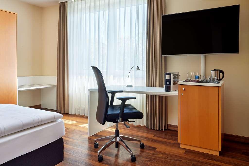 Best Western Macrander Hotel Dresden Værelse billede